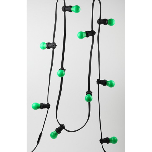 Лампа светодиодная Эра  E27 3Вт 3000K ERAGL50-E27