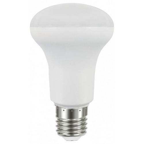 Лампа светодиодная Gauss SMD E27 9Вт 6500K 106002309