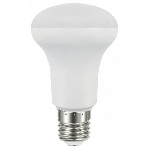 Лампа светодиодная Gauss SMD E27 9Вт 6500K 106002309