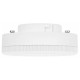 Лампа светодиодная Hesby Lighting Solar GX53 11Вт 3000K HSBL_0258