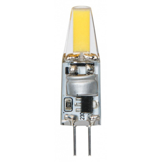 Лампа светодиодная Arte Lamp LUGO G4 1.5Вт 4000K A0415-4K