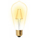 Лампа светодиодная Covali LED-ST64-5W/GOLDEN/E27 GLV22GO E27 5Вт K UL-00002360