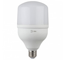 Лампа светодиодная Эра Стандарт E27 30Вт 6500K LED POWER T100-30W-6500-E27
