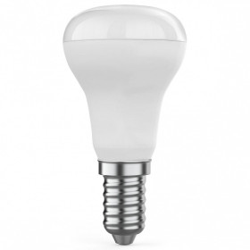 Лампа светодиодная Gauss R50 E14 6Вт 4100K 63126