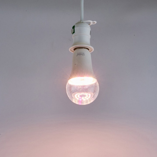 Лампа светодиодная Uniel  E27 15Вт K UL-00007405