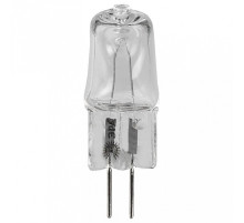 Лампа галогеновая Эра  G4 20Вт 3000K G4-JC-20W-12V