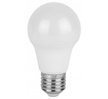 Лампа светодиодная Эра  E27 8Вт 4000K LED A55-8W-840-E27 R