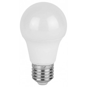 Лампа светодиодная Эра  E27 8Вт 4000K LED A55-8W-840-E27 R