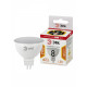 Лампа светодиодная Эра  GU5.3 8Вт 2700K LED MR16-8W-12V-827-GU5.3