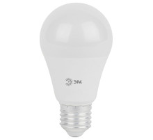 Лампа светодиодная Эра Стандарт E27 21Вт 4000K LED A65-21W-840-E27