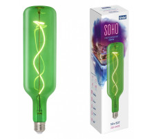 Лампа светодиодная Uniel  E27 5Вт 2250K UL-00007627