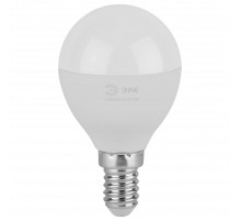 Лампа светодиодная Эра Green Line E14 15Вт 6500K LED P45-15W-865-E14 GL
