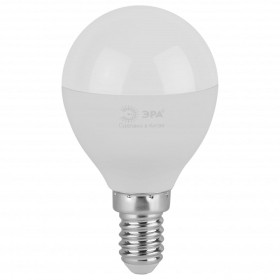 Лампа светодиодная Эра Green Line E14 15Вт 6500K LED P45-15W-865-E14 GL