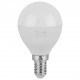 Лампа светодиодная Эра Green Line E14 15Вт 6500K LED P45-15W-865-E14 GL