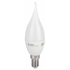 Лампа светодиодная Эра  E14 8Вт 4000K LED BXS-8W-840-E14 R