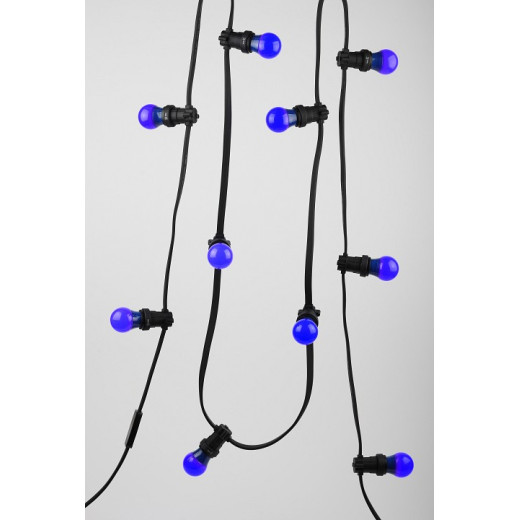 Лампа светодиодная Эра  E27 3Вт 3000K ERABL50-E27