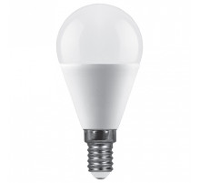 Лампа светодиодная Feron LB-990 E14 15Вт 4000K 52079