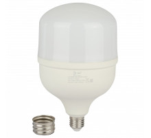 Лампа светодиодная Эра  E27/E40 85Вт 4000K LED POWER T140-85W-4000-E27/E40