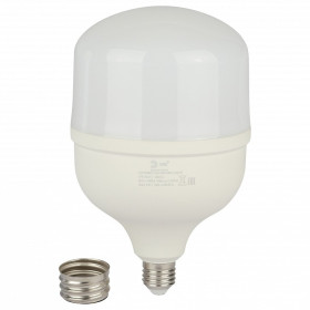Лампа светодиодная Эра  E27/E40 85Вт 4000K LED POWER T140-85W-4000-E27/E40