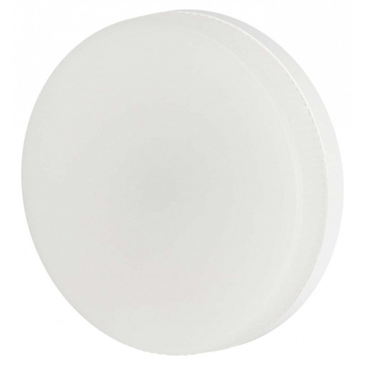Лампа светодиодная Эра  GX53 15Вт 4000K LED GX-15W-840-GX53 R