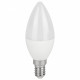 Лампа светодиодная Эра Стандарт E14 15Вт 6500K LED B35-15W-860-E14