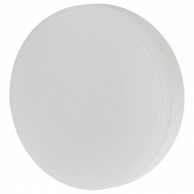 Лампа светодиодная Эра Green Line GX53 6Вт 6500K LED GX-6W-865-GX53 GL