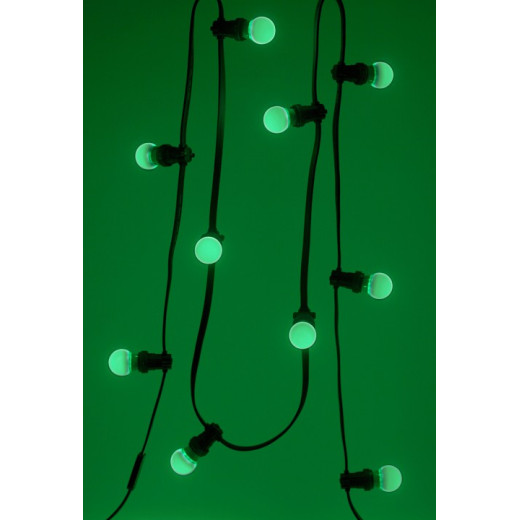 Лампа светодиодная Эра  E27 3Вт 3000K ERAGL50-E27