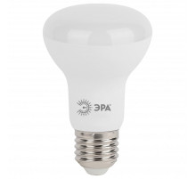 Лампа светодиодная Эра Стандарт E27 8Вт 4000K LED R63-8W-840-E27