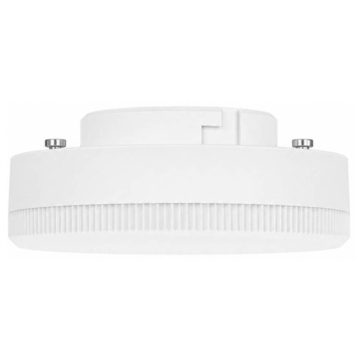 Лампа светодиодная Hesby Lighting Solar GX53 11Вт 4000K HSBL_0259