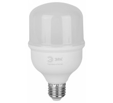 Лампа светодиодная Эра  E27 30Вт 6500K LED POWER T80-30W-6500-E27 R