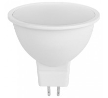 Лампа светодиодная Эра Стандарт GU5.3 15Вт 2700K LED MR16-15W-827-GU5.3