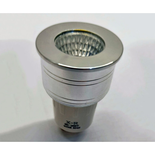 Лампа светодиодная Kink Light  GU10 Вт K L07670(3000K)