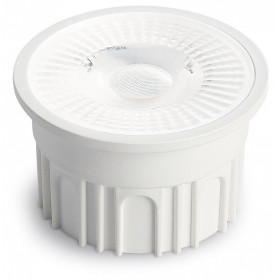 Лампа светодиодная Ambrella Light   12Вт 2700, 4000, 6400K 212602