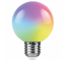 Лампа светодиодная Feron Saffit LB-371 E27 3Вт K 38127