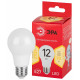 Лампа светодиодная Эра  E27 12Вт 2700K LED A60-12W-827-E27 R