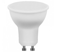 Лампа светодиодная Feron LB-26 GU10 7Вт 4000K 25290