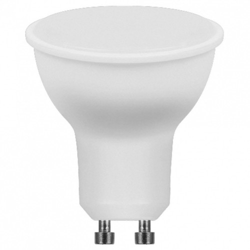 Лампа светодиодная Feron LB-26 GU10 7Вт 4000K 25290