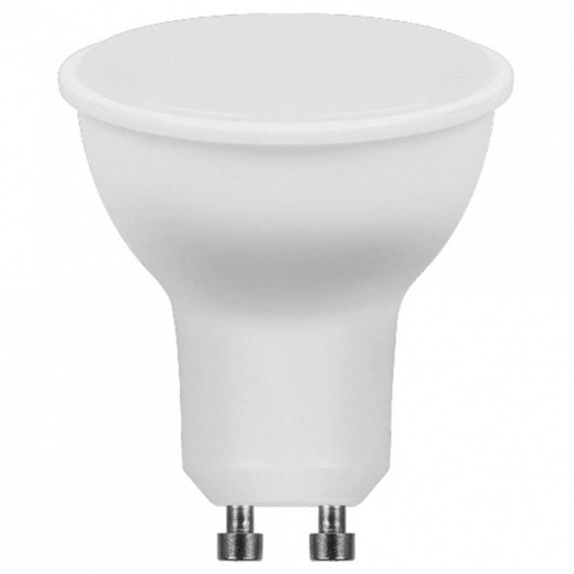 Лампа светодиодная Feron LB-26 GU10 7Вт 4000K 25290