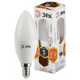 Лампа светодиодная Эра  E14 5Вт 2700K LED B35-5W-827-E14