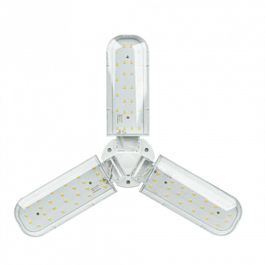 Лампа светодиодная Uniel  E27 24Вт 4000K UL-00011420