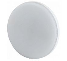 Лампа светодиодная Эра  GX53 10Вт 2700K LED GX-10W-827-GX53 R