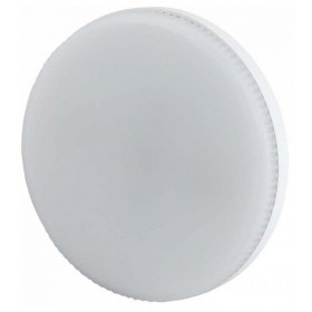 Лампа светодиодная Эра  GX53 10Вт 2700K LED GX-10W-827-GX53 R