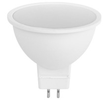 Лампа светодиодная Эра Green Line GU5.3 12Вт 3000K LED MR16-12W-830-GU5.3 GL