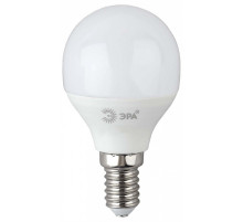 Лампа светодиодная Эра  E14 6Вт 6500K LED P45-6W-865-E14 R