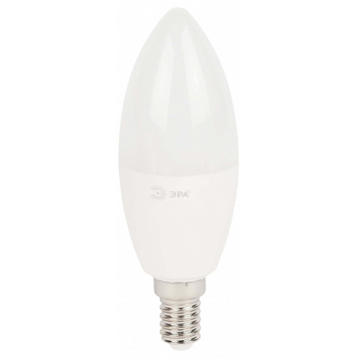 Лампа светодиодная Эра  E14 15Вт 6500K LED B35-15W-865-E14 R