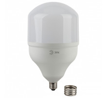 Лампа светодиодная Эра Стандарт E27/E40 65Вт 4000K LED POWER T160-65W-4000-E27/E40