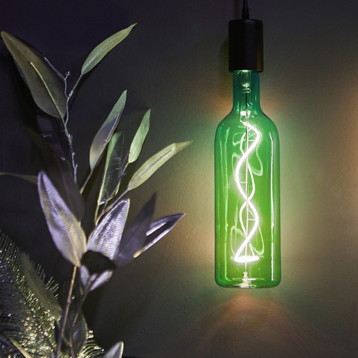 Лампа светодиодная Uniel  E27 5Вт 2250K UL-00007627