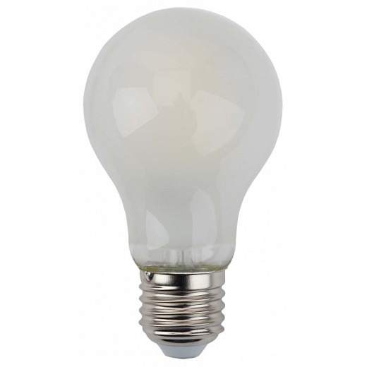 Лампа светодиодная Эра  E27 13Вт 4000K F-LED A60-13W-840-E27 frost
