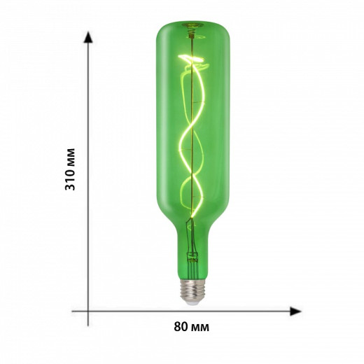 Лампа светодиодная Uniel  E27 5Вт 2250K UL-00007627