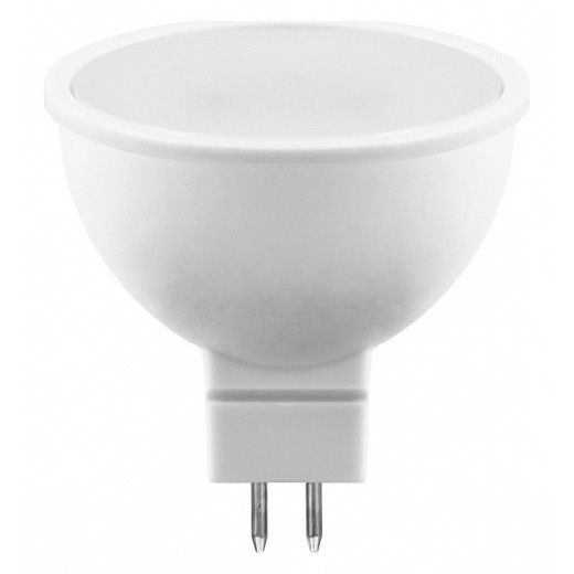 Лампа светодиодная Feron SBMR1611 GU5.3 11Вт 2700K 55151